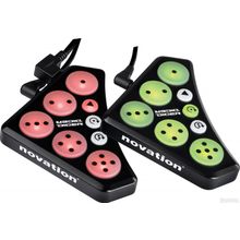 NOVATION DICER