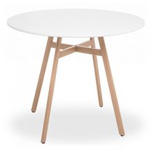 Woodville Стол обеденный Skandi 90 ID - 336950