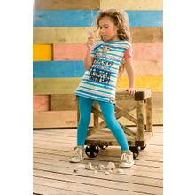 Pelican 92-110 р-р голубой