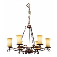 Светильник подвесной ST Luce Ancora SL122.303.06