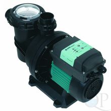 Насосная станция для бассейна ESPA SILENPLUS 1M Max