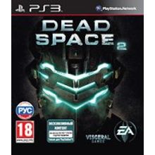 Dead Space 2 (PS3) (GameReplay)