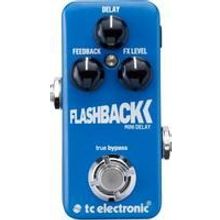 Flashback Mini Delay