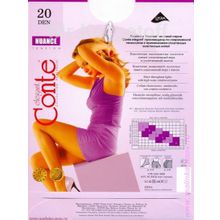 Conte Колготки Conte Nuance 20