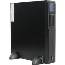 ИБП  UPS 1100VA FSP   PPF9900100   Eufo RM 1.1K V2 защита телефонной линии RJ45,  USB,  ComPort,  LCD