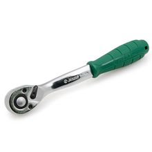 Трещотка 1 2" с быстрым сбросом, 4162GQ, Hans