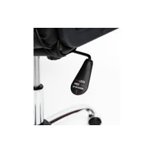 Tetchair Кресло СН9944, черный