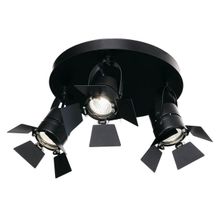 Ideal Lux Спот Ideal Lux Ciak AP3 095691 ID - 225125