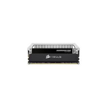 Corsair (cmd16gx3m4a2666c10) ddr3 16384mb 2666mhz rtl