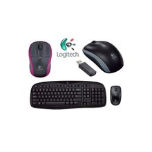 LOGITECH MK250