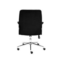 ПМ: Tetchair YORK