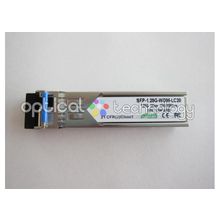 SFP модуль SFP-WDM-1,25Gb-LC-20km-1310 одномодовый