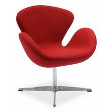 Bradex Кресло Swan Chair ID - 495272