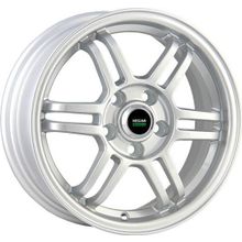 Колесный диск Megami MGM-8 6x15 4x100 D54,1 ET46 s