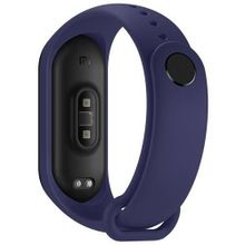 Xiaomi Фитнес браслет Xiaomi Mi Band 4 (XMSH07HM) blue