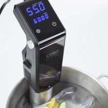 Медленноварка CASO SV 300 (Sous-Vide cooker)