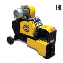 Станок для резки арматуры VPK Р-55