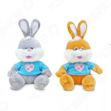 Bradex «Зайчик». В ассортименте