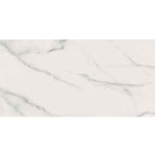 Abk Sensi Statuario White Sable Rett 30x60 см