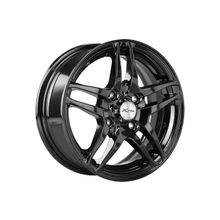 Колесные диски Xtrike X-102 5,5R13 4*100 ET40 d67,1 BK [10172]