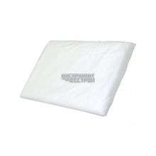 Укрывной материал СУФ60 Россия 939135 (1,6х10 м белый)