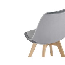 ПМ: Stool Group Стул FRANKFURT