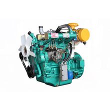 Двигатель дизельный TSS Diesel TDK 66 4LT