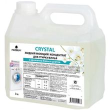 Просепт Crystal с Ароматом Белых Цветов 3 л