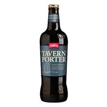 Пиво Твейтс Таверн Портер, 0.500 л., 4.7%, темное, стеклянная бутылка, 8