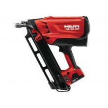 Газовый монтажный пистолет HILTI GX 90-WF