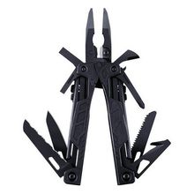 Мультиинструмент Leatherman OHT-Black