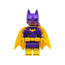 Конструктор LEGO 70906 Batman Лоурайдер Джокера