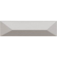 Absolut Keramika Denver Gris 8.25x30 см