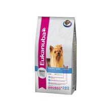 Eukanuba Eukanuba для йоркширского терьера - 1 кг