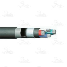 Кабель АВБШв 4х185