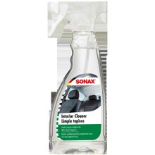 Универсальный очиститель салона Sonax Interior Cleaner 321200 0,5 л