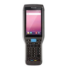 Терминал сбора данных Honeywell EDA60K-0-N223ENLRK (WLAN, 1D, 2 16G, Android 7.1 without GMS)