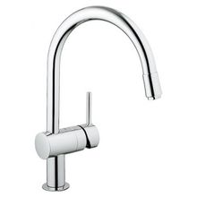 Смеситель Grohe Minta 32918000 для кухонной мойки