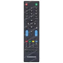 Пульт Cameron LVD-1504 (TV) корпус Maximus