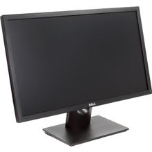 23.8" ЖК монитор DELL E2417H   744848   (LCD, Wide, 1920x1080, D-Sub, DP)