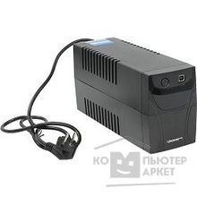 Ippon Back Power Pro LCD 500