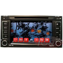 AVIS Electronics AVS070AN (#094) для Volkswagen Touareg (2002 - 2010), Multivan (2003 - 2015)