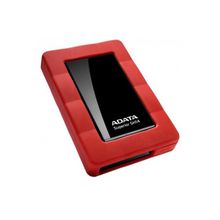 ADATA SH14 500GB red