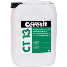 Ceresit CT 13 10 л бесцветный