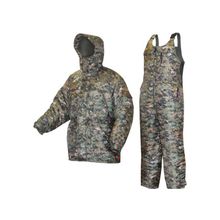 Костюм Nova Tour Егерь А, XXL, диджитал зелёный