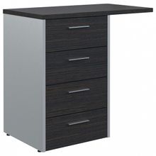 Skyland Тумбочка Offix New OLC-4D.2 ID - 333607