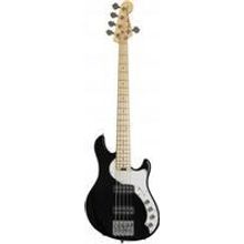 AMERICAN DELUXE DIMENSION™ BASS V HH MN BLK