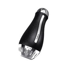 Мастурбатор-анус Nalone Bling в чёрной тубе (81037)