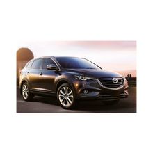 Большой кроссовер Mazda CX-9