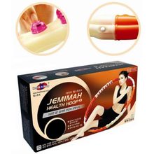 Обруч для похудения Джемимах